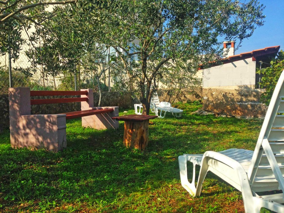 Roses Apartment Lukoran Esterno foto